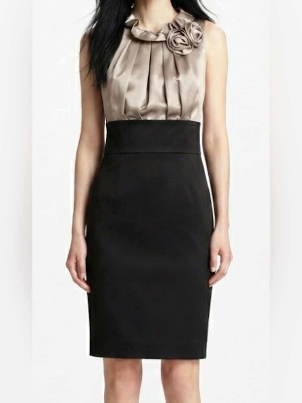 N W COLLECTIONS DRESS